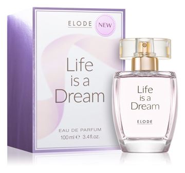 Picture of LIFE IS A DREAM EDP 100ML